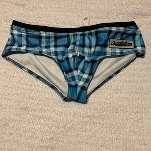 Men’s aussiebum swimsuit